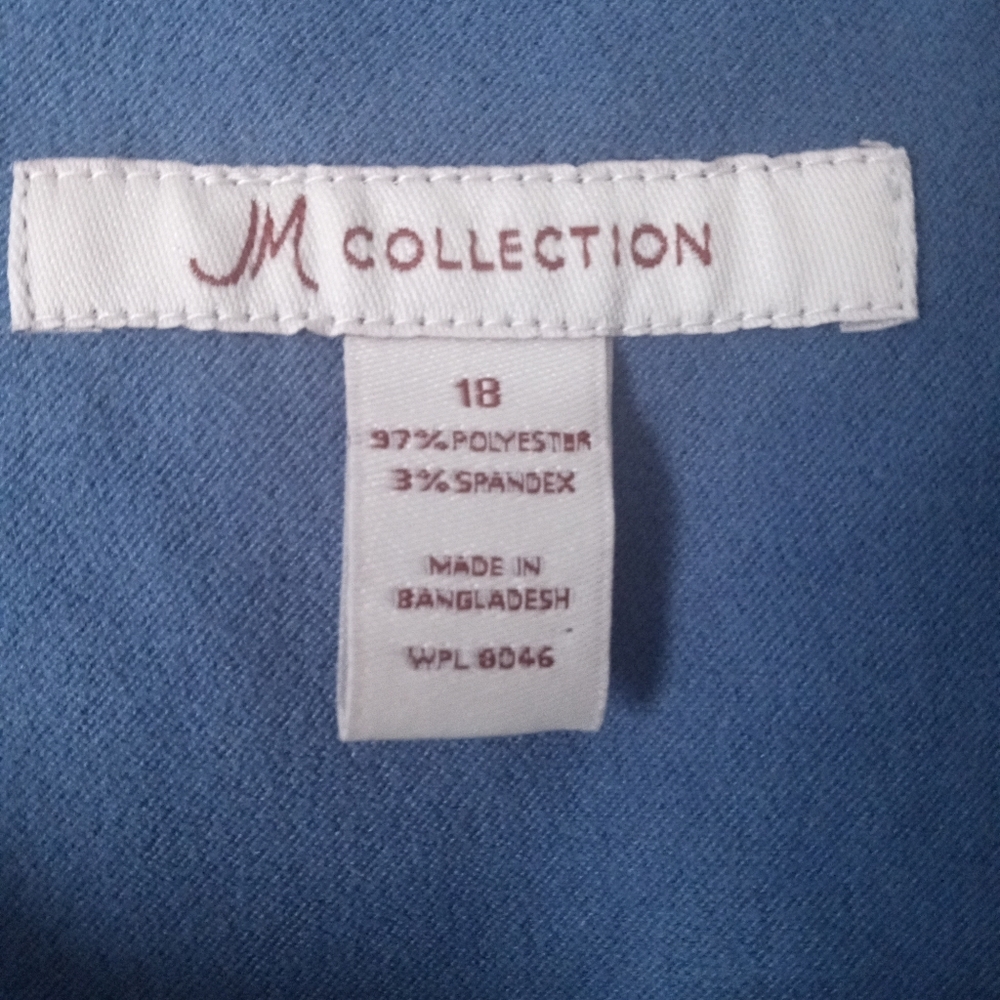 JM Collection 2pc - Picture 2 of 8